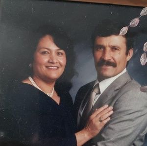 Meet your Posher, Norma